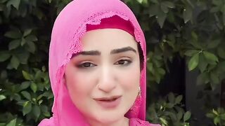 Stunning Batool 4