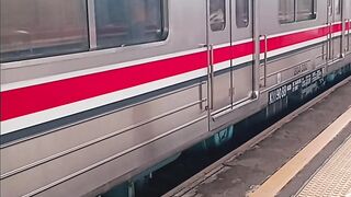 Trains