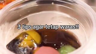 3 tips from a food