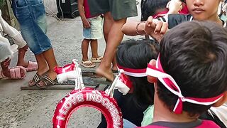 Siap menyambut 17 Agustus
