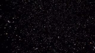 Ultra Hd Space View