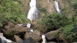 Waterfall Serenity