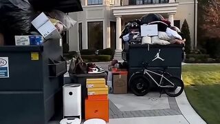 Luxury Dumpster USA