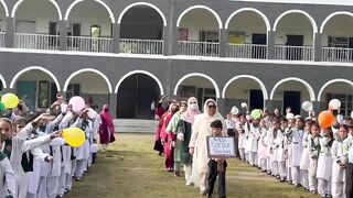 Army Public School & College Engineers Akora Khattak