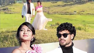 New santali romantic short video song
