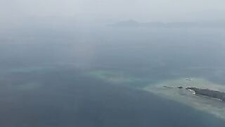 Land in indonesia
