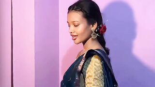 Santali video romantic song