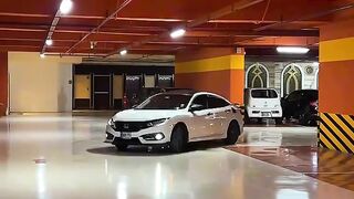 White Wheels