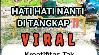Pembangkit listrik murah meriah