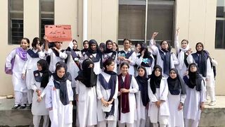 IMCG Bhara Kahu, Islamabad