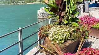 Brienz, Swiss