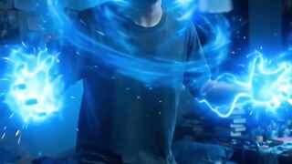I Have a Magical Power That I Cannot Control
