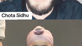 chota sidhu