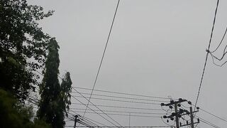 White cloud