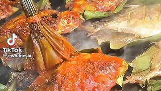 seafood form bandung