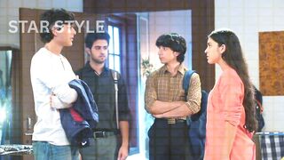 YRKKH Today Episode Update