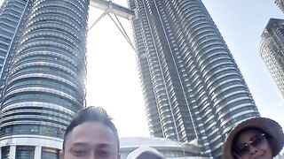 Jalan jalan ke Malaysia