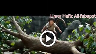 Umar bol live action series episode 1 part 8