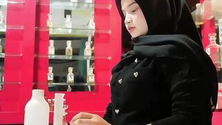 wait customer
