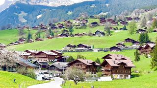 Grindelwald, Switzerland