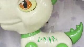 Tiny Dino World