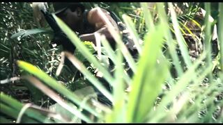 Predator - Mac & Dillon´s Death