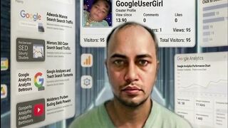 Info is google also inside google