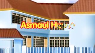 Asmaul Husna dan Artinya | Animasi Islami Edukasi Anak