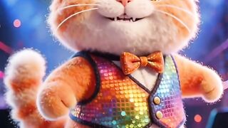 The Cat Dance