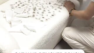 Cat Hugging a Dog to Sleep! 12