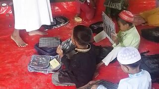 আজকের শিশু আগামী দিনের ভবিষ্যৎ
