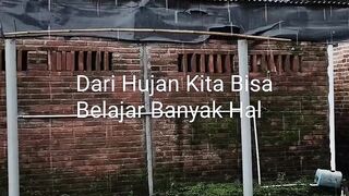 raining season