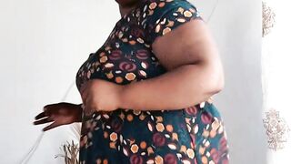 When he brings all his salary home