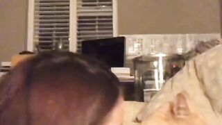 Cat Wakes up Confused! 14
