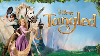 Tangled 2010 2