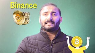 Earn Money with Binance Spot Trading |Binance Spot Trading For Beginners