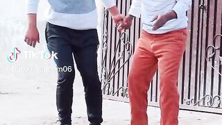 TikTok video