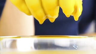 amazing facts for nail polishing
