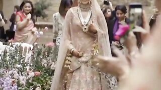 Amazing moment