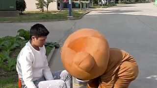 Funny Entertainment ! Best video