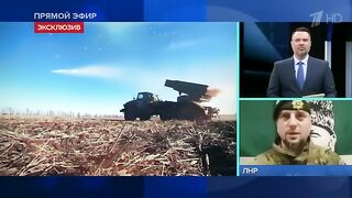 Апти Алаудинов. О положении на фронтах (19.01.2023)