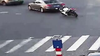 funny in road????????