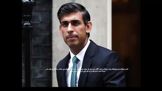 لندن_ برطانیہ کے وزیراعظم رشی سوناک نے اپنی گاڑی میں سفر کے دوران سیٹ بیلٹ نہ