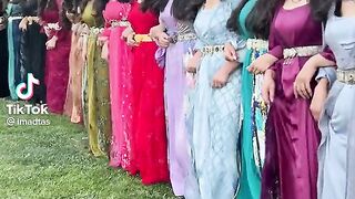 Belly Dance