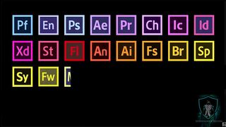 All 50+ Adobe apps explained in 10 minutes