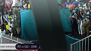 WAHAB fight oh my god