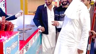 Pak turkey friend ship