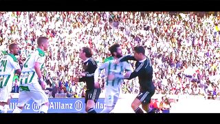 Cristiano Ronaldo Angry Moments! [CRISTIANO RONALDO FIGHT VS LIVERPOOL!!]