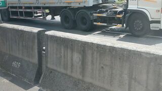 Jalur kereta cepat kcic