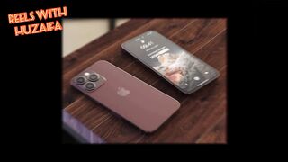 New iphone 15